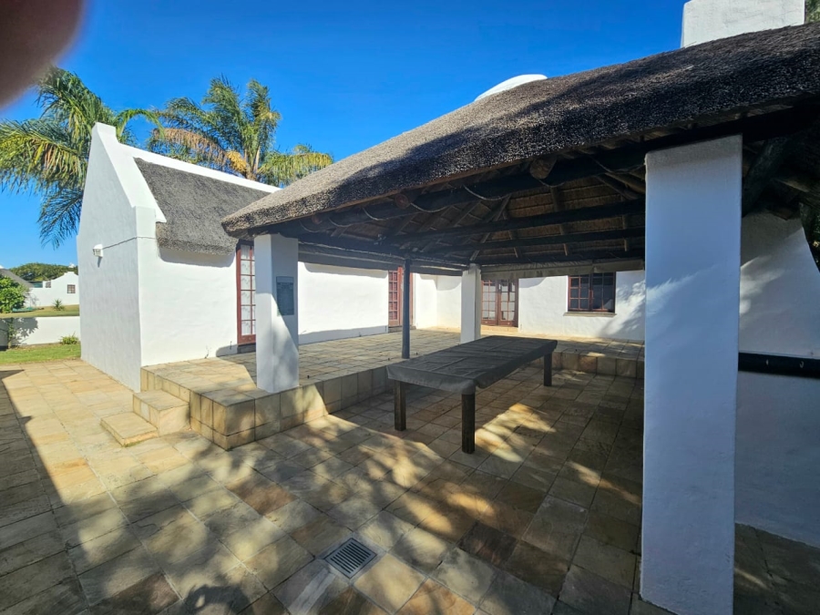 3 Bedroom Property for Sale in Malgas Western Cape